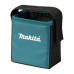 Makita 1917R0-0 - Battery Storage Pouch Hook & Loop Suits UB004G Makita 1917R0-0 - Battery Storage Pouch Hook & Loop Suits UB004G